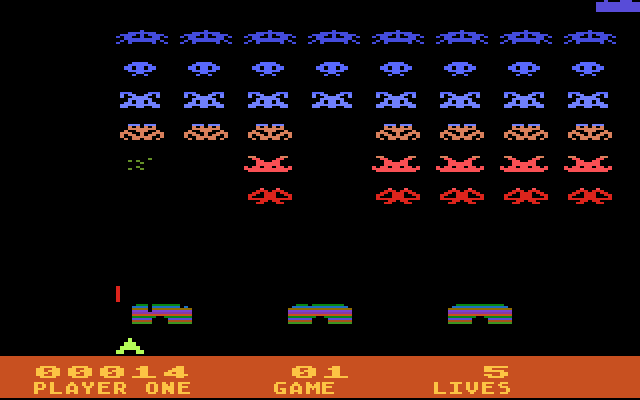 Celebrate 40 years of Space Invaders - Nerd Alert News