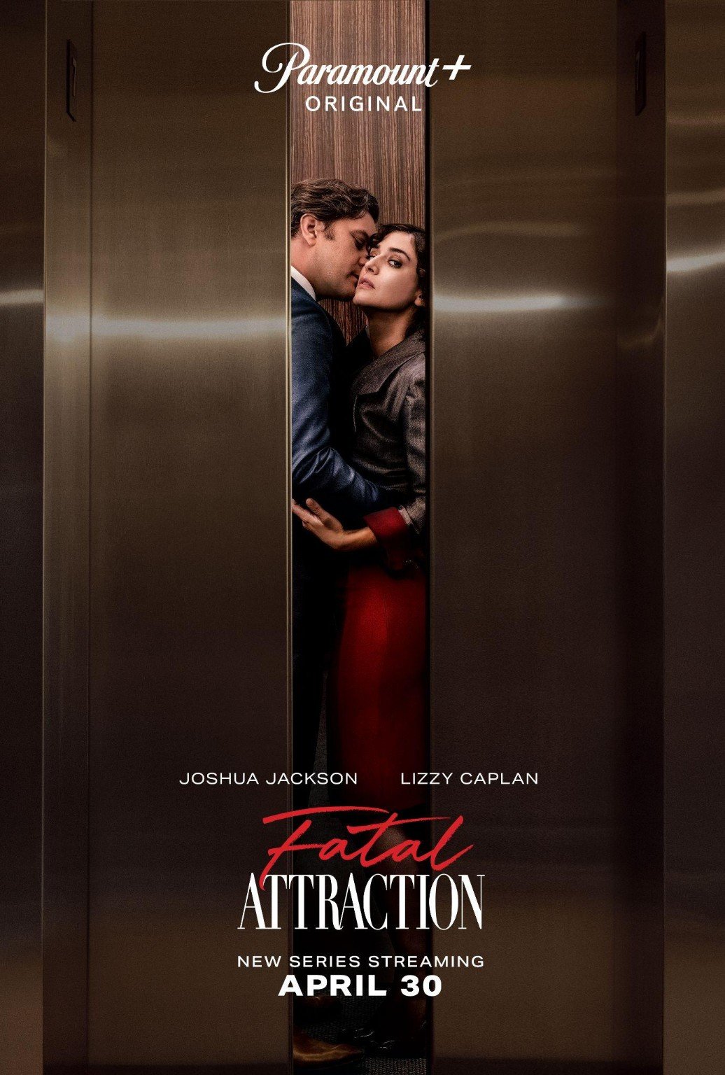 ‘Fatal Attraction’ Remake Trailer Looks To Thrill Nerd Alert News