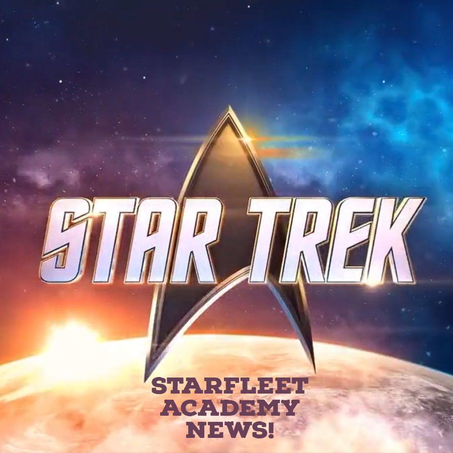 Paramount+ Announces New Original Series ‘Star Trek: Starfleet Academy ...