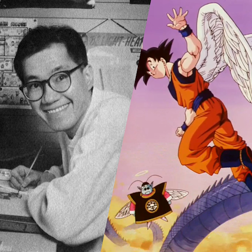 The Passing Of A Legend: Dragon Ball Creator Akira Toriyama Dies At 68 ...