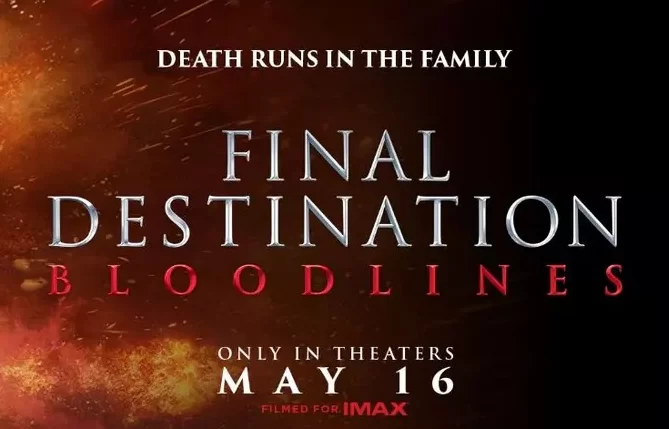 ‘Final Destination: Bloodlines’ Brings New Life—and Death—to the ...