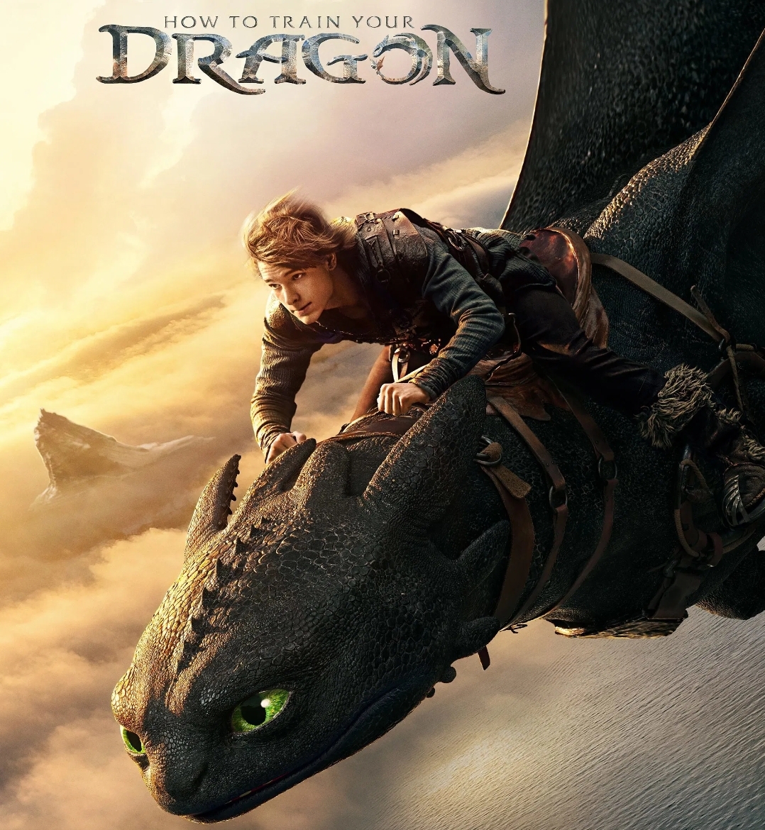 how to train your dragon live-action earnings - Ilustrasi 3