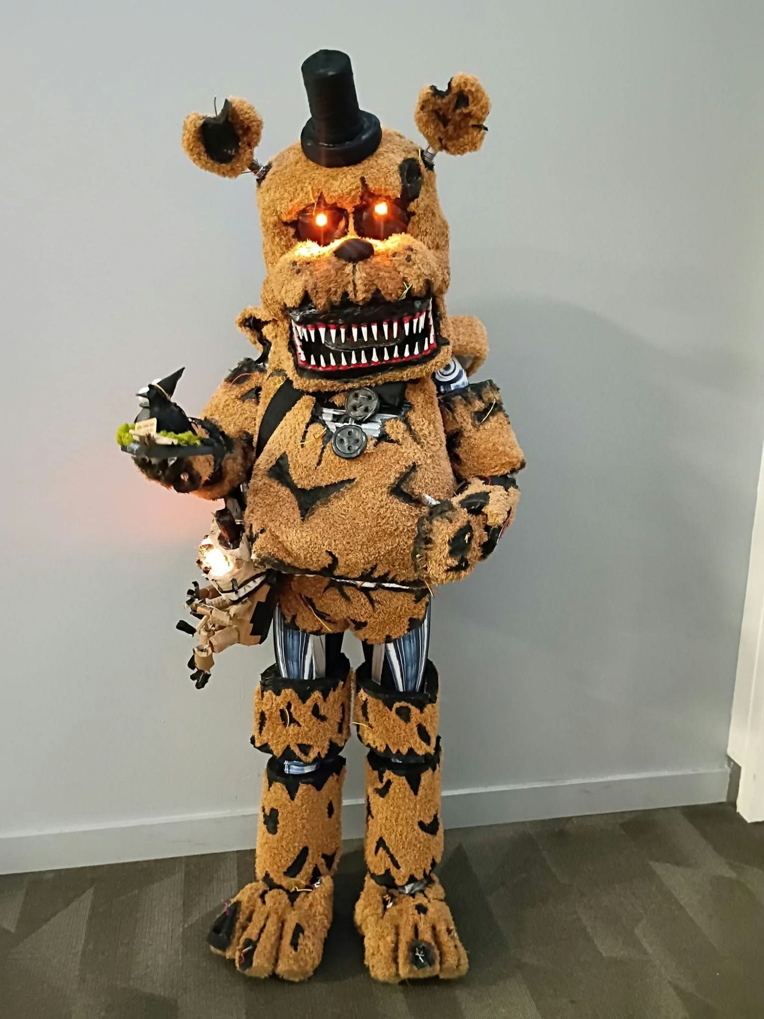 Halloween X-SPO 2026: The Horror Returns to Haunt Spokane - Nerd Alert News